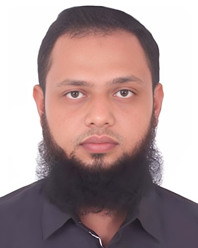 Teacher Photo